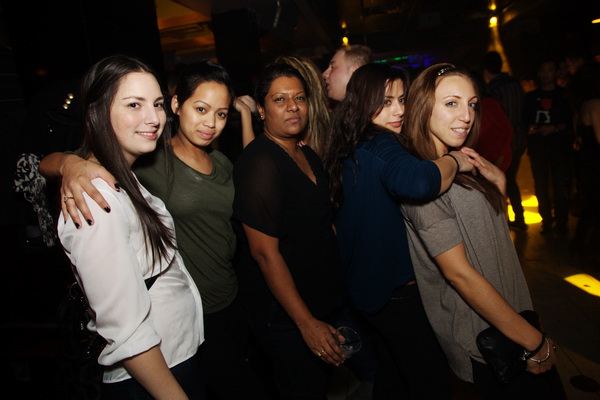 Tryst nightclub photo 339 - January 28th, 2012