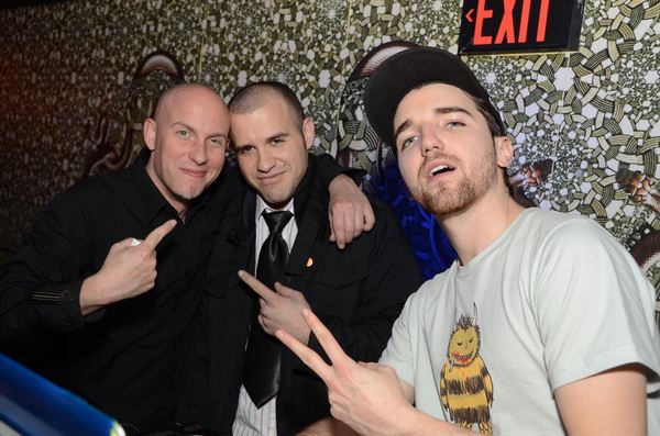 Tryst nightclub photo 35 - January 28th, 2012