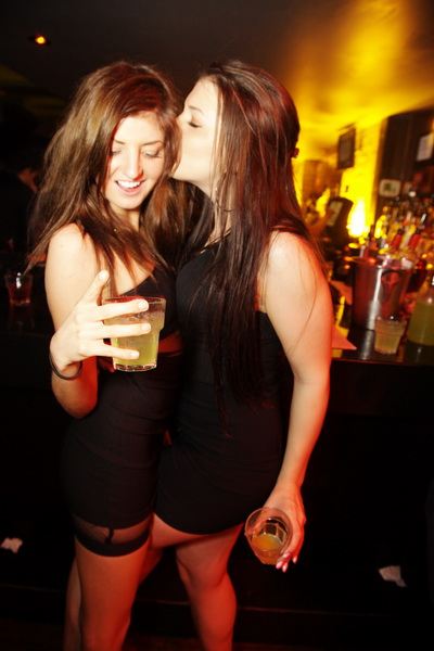 Tryst nightclub photo 341 - January 28th, 2012