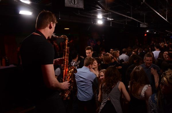 Tryst nightclub photo 342 - January 28th, 2012