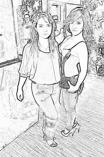 Tryst nightclub photo 343 - January 28th, 2012