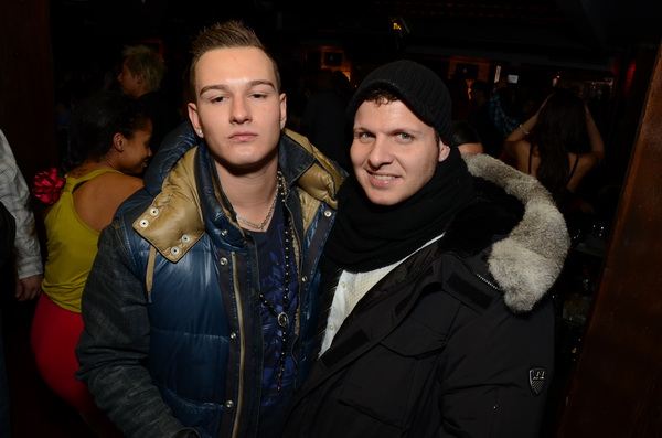 Tryst nightclub photo 345 - January 28th, 2012