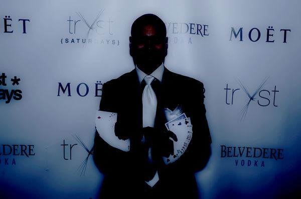 Tryst nightclub photo 346 - January 28th, 2012