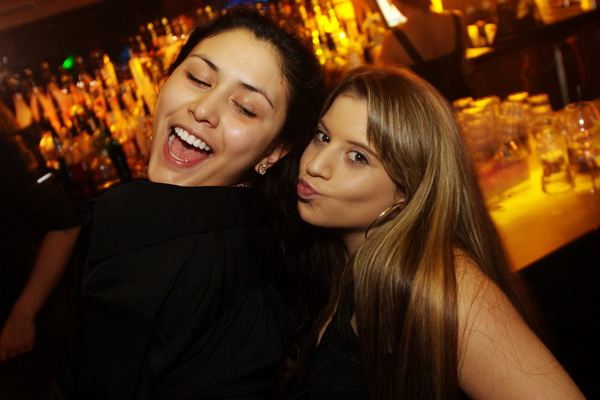 Tryst nightclub photo 347 - January 28th, 2012