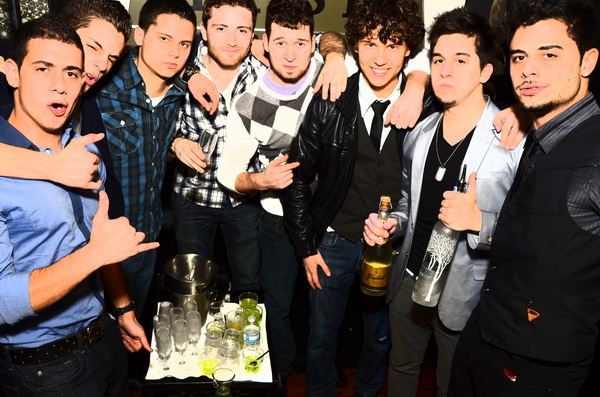 Tryst nightclub photo 348 - January 28th, 2012