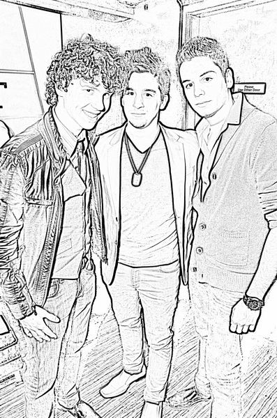 Tryst nightclub photo 349 - January 28th, 2012