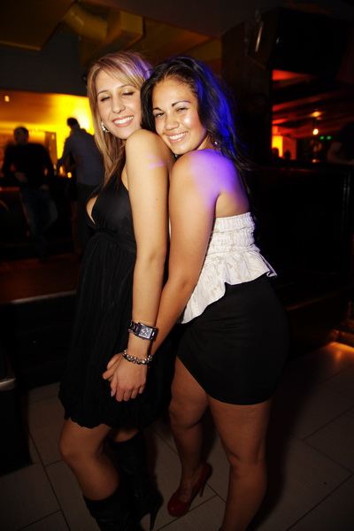 Tryst nightclub photo 350 - January 28th, 2012