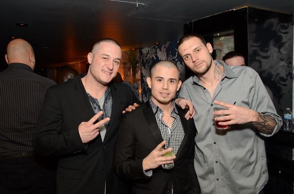Tryst nightclub photo 36 - January 28th, 2012