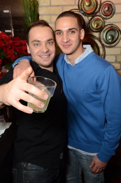 Tryst nightclub photo 351 - January 28th, 2012