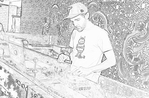 Tryst nightclub photo 353 - January 28th, 2012