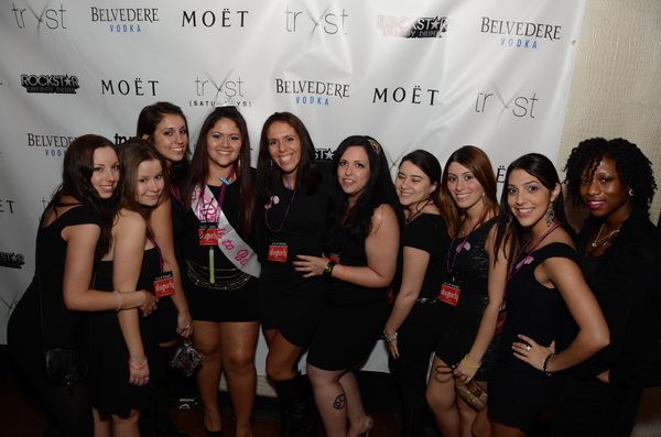 Tryst nightclub photo 360 - January 28th, 2012