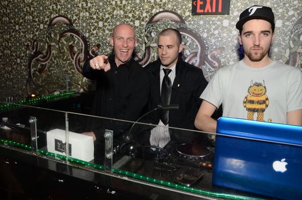 Tryst nightclub photo 37 - January 28th, 2012