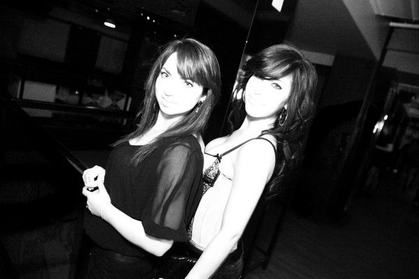 Tryst nightclub photo 362 - January 28th, 2012