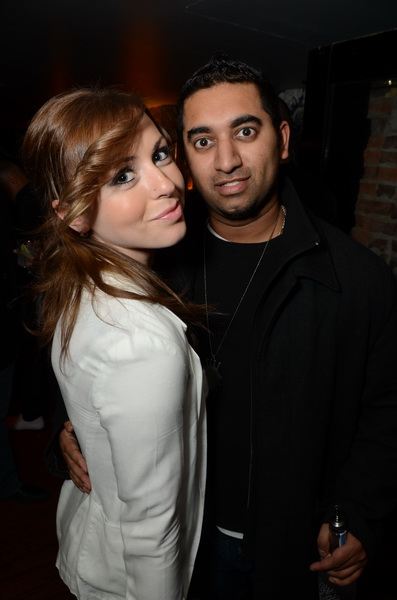 Tryst nightclub photo 363 - January 28th, 2012