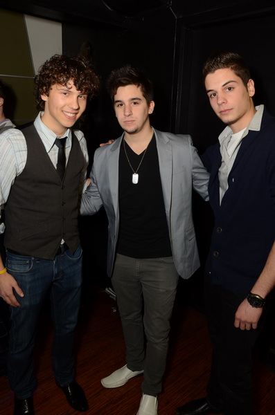 Tryst nightclub photo 366 - January 28th, 2012