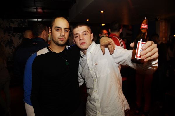 Tryst nightclub photo 369 - January 28th, 2012