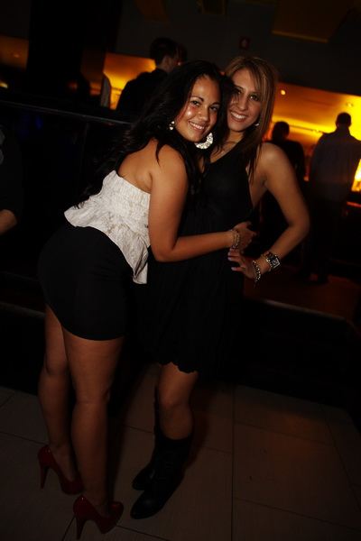 Tryst nightclub photo 371 - January 28th, 2012