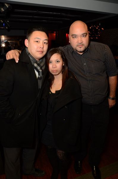 Tryst nightclub photo 372 - January 28th, 2012