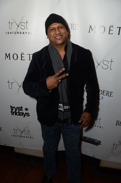 Tryst nightclub photo 381 - January 28th, 2012