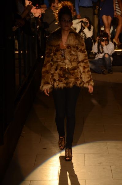 Tryst nightclub photo 383 - January 28th, 2012