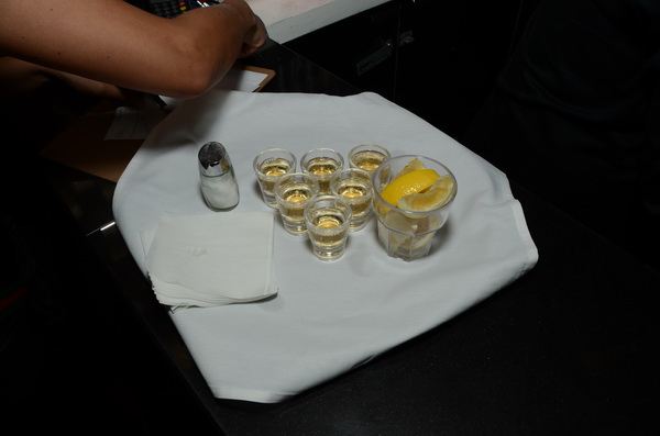 Tryst nightclub photo 384 - January 28th, 2012