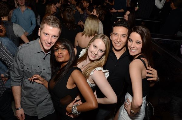 Tryst nightclub photo 40 - January 28th, 2012