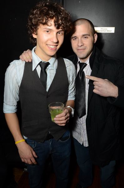 Tryst nightclub photo 42 - January 28th, 2012