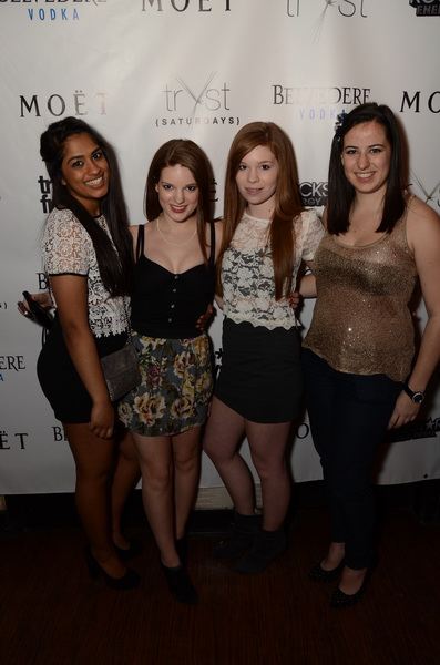 Tryst nightclub photo 44 - January 28th, 2012