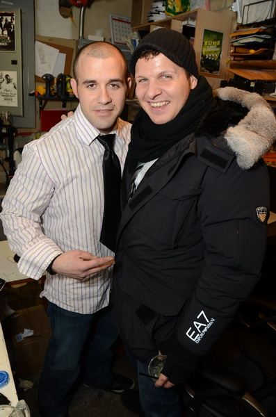 Tryst nightclub photo 45 - January 28th, 2012