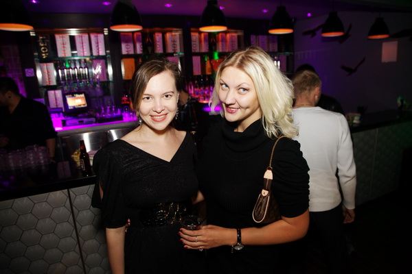Tryst nightclub photo 47 - January 28th, 2012