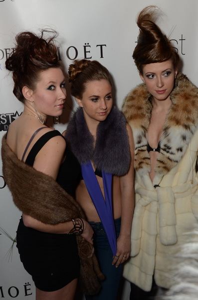 Tryst nightclub photo 52 - January 28th, 2012