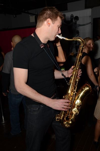 Tryst nightclub photo 58 - January 28th, 2012