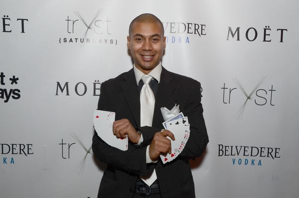 Tryst nightclub photo 59 - January 28th, 2012