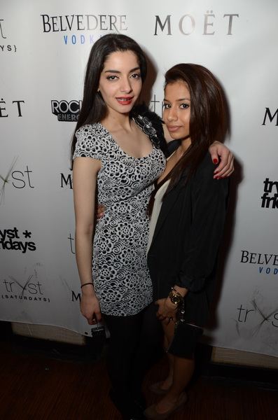Tryst nightclub photo 64 - January 28th, 2012