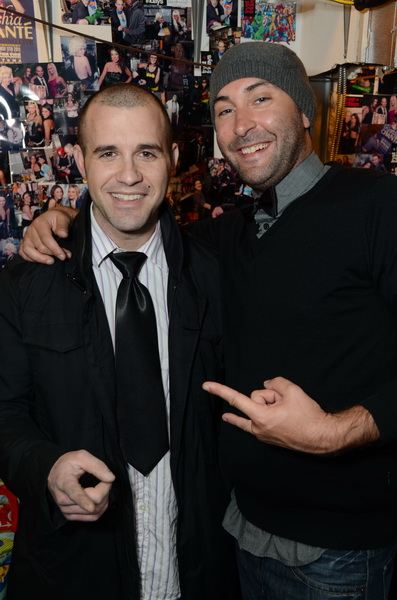 Tryst nightclub photo 68 - January 28th, 2012