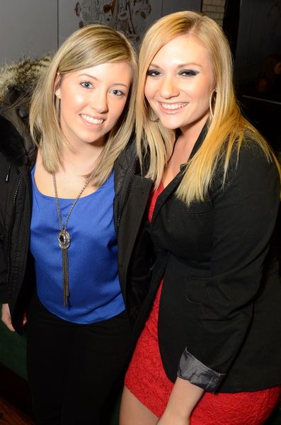 Tryst nightclub photo 69 - January 28th, 2012