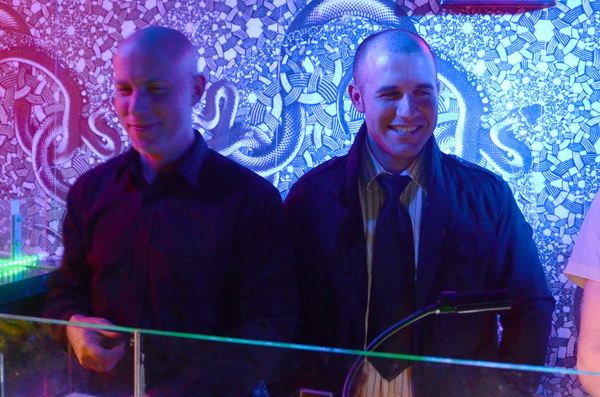 Tryst nightclub photo 8 - January 28th, 2012