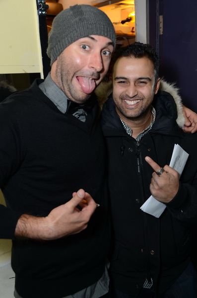 Tryst nightclub photo 72 - January 28th, 2012