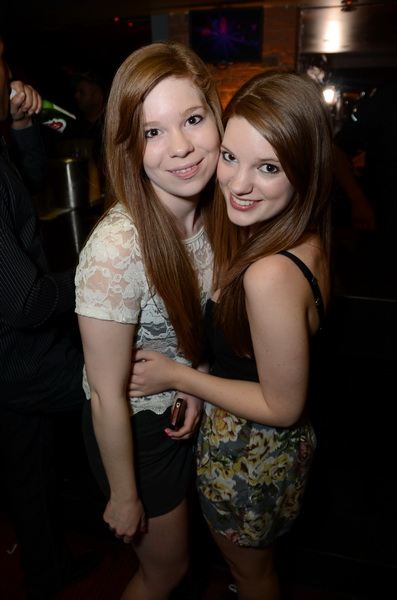 Tryst nightclub photo 73 - January 28th, 2012