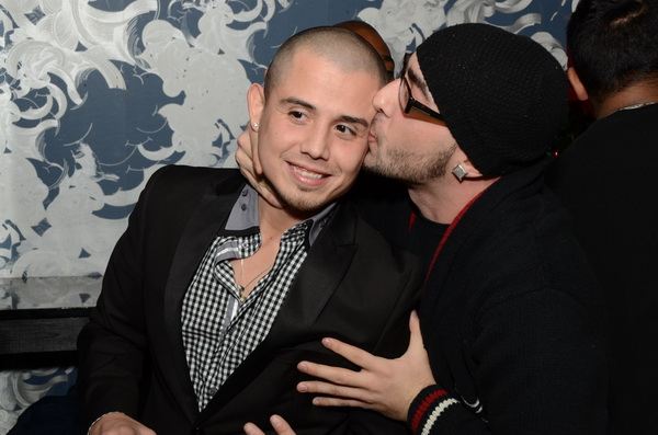 Tryst nightclub photo 77 - January 28th, 2012