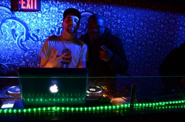 Tryst nightclub photo 87 - January 28th, 2012