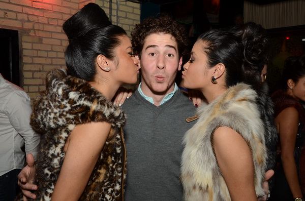 Tryst nightclub photo 89 - January 28th, 2012