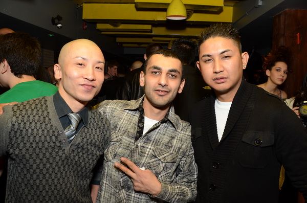 Tryst nightclub photo 10 - January 28th, 2012