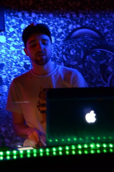 Tryst nightclub photo 97 - January 28th, 2012