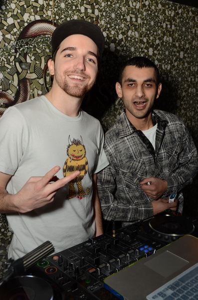 Tryst nightclub photo 98 - January 28th, 2012