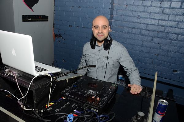 Tryst nightclub photo 99 - January 28th, 2012