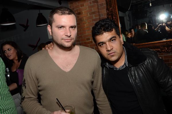 Tryst nightclub photo 100 - January 28th, 2012