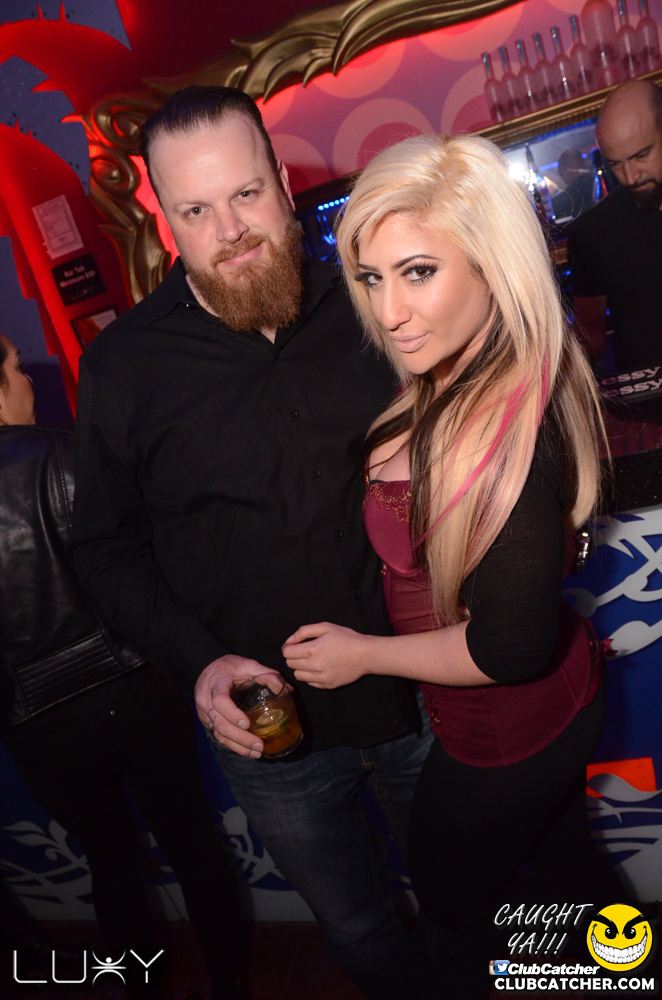 Luxy nightclub photo 15 - May 5th, 2017
