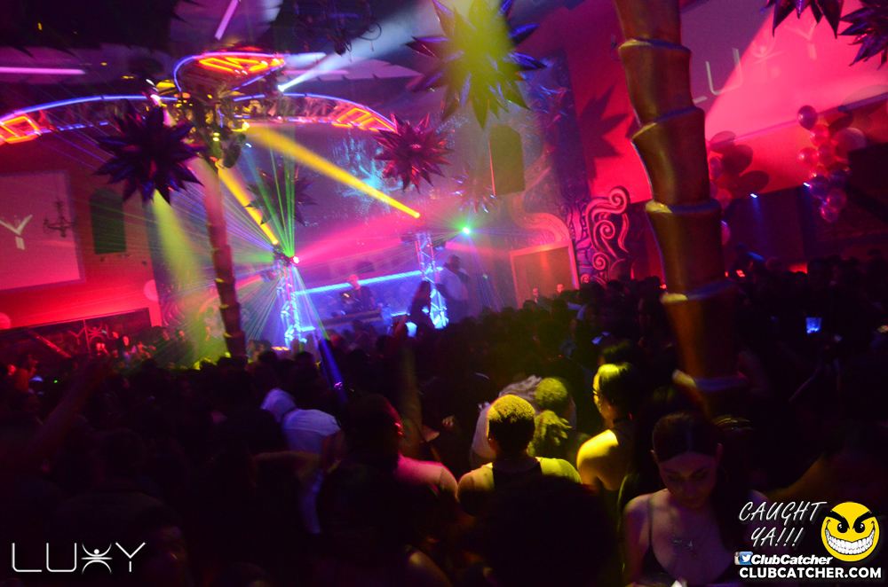 Luxy nightclub photo 55 - May 5th, 2017