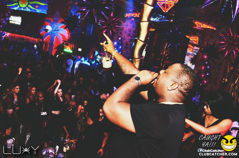 Luxy nightclub photo 59 - May 5th, 2017